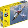 Heller 35422 - STARTER KIT Mirage IIIE-O-R-RD-EE-EA in 1:48