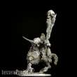 Gamezone Miniatures GZ 01-21 - Chaosritter Standartenträger