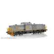 NMJ 1013792 - NMJ Topline 85.201 CargoNet Di8.702, DCC Digital mit Sound, H0