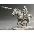 Gamezone Miniatures GZ 06-44 - Dunkelelfen leichte Kavallerie IV von Gamezone Miniatures