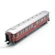 NMJ 1014692 - NMJ Topline130.101 NSB B3-2 25513 type 3, Rotbraun, H0