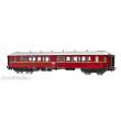 NMJ 1014695 - NMJ Topline 130.102 NSB B3-2 25510 type 3, old design, H0