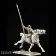 Gamezone Miniatures GZ 11-58 - Berittener Knappe V