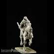 Gamezone Miniatures GZ 11-54 - Berittener Knappe I