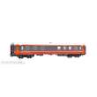 NMJ 1018220 - NMJ Topline 113.401 NSB CB1 21219, Rot/Silber/Grau, H0