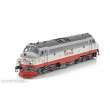 NMJ 1024423 - NMJ Topline 90506 Railcare TMY 1134 ´Dänisch´, DC Analog, H0