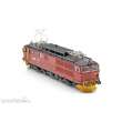 NMJ 1029611 - NMJ Topline 93108 NSB El14.2171, Rot/Schwarz V1, DC, H0