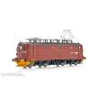 NMJ 1031055 - NMJ Topline 82.306 NSB El 13.2140, Rot/Schwarz, H0, DC Analog