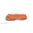 NMJ 1031289 - NMJ Topline 90227 MAV M61.001, Orange, Nohab DC, H0