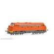 NMJ 1031295 - NMJ Topline 90228 MAV M61.015, Nohab, Rot-Orange, H0, DC Analog