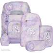 Beckmann 104160 - Classic Set, Unicorn Princess Purple