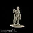 Gamezone Miniatures GZ 06-06 - Dunkelelfen Jägerin von Gamezone Miniatures