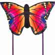 HQ 106543 - Butterfly Kite Ruby L