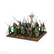 Mantic MGKWE22-1 - Elf Spearmen Regiment