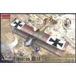 Roden 006 - Albatros D.II World War 1 in 1:72