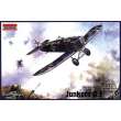 Roden 041 - Junkers D.I in 1:72