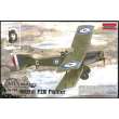 Roden 043 - Bristol F.2B Fighter in 1:72