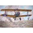 Roden 052 - Sopwith T.F.1Camel French Fighter in 1:72