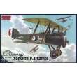 Roden 053 - Sopwith F.1 Camel w/Bentley in 1:72