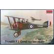 Roden 054 - Sopwith T.F.1 Camel Two Seat Trainer in 1:72