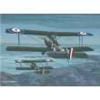 Roden 637 - Sopwith 1 1/2 Strutter Comic Fighter