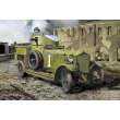 Roden 803 - British Armoured Car (Pattern 1914) in 1:35