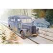 Roden 807 - Opel Blitz 3.6-47 Omnibus W39 Ludewig in 1:35