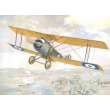 Roden 404 - Sopwith 1 1/2 Strutter single-seat bomber