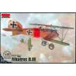 Roden 606 - Albatros D.III in 1:32