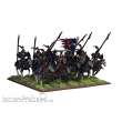 Mantic MGKWU60-1 - Undead Revenant Cavalry Regiment