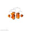 Invento 107640 - Ocean Mobiles Clownfish