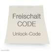 Roco 10818 - z21 Freischalt-Code