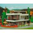 Faller 109257 - B-257 Modernes Haus mit Flachdach