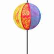 HQ 110112 - Spinning Ball 35 cm Victorian Style