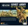 Warlord Games 402614001 - Bolt Action Starter Army - Soviet