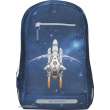 Beckmann 111135 - Sport-/Tagesrucksack, Space Mission