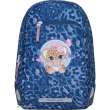 Beckmann 111205 - Sport-/Tagesrucksack Grundschule, Cheeta