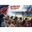 Perry Miniatures ACW001 - American Civil War Infantry