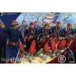 Perry Miniatures ACW070 - American Civil War Zouaves