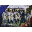 Perry Miniatures AN40 - Napoleonic Austrian Infantry