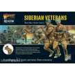 Warlord Games WGB-RI-03 - Siberian Veterans