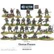 Warlord Games 402012002 - German Pioneers