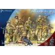 Perry Miniatures GWW01 - Afrikakorps, German Infantry 1941-43