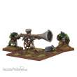 Mantic MGKWO15-1 - Goblin War-Trombone