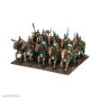 Mantic MGKWE25-1 - Elf Stormwind Cavalry Regiment