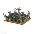 Mantic MGKWE26-1 - Elf Palace Guard Regiment