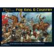 Warlord Games WGP-START-01 - For King and Country