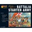 Warlord Games WGA-PS-1 - Pike and Shotte Battalia Army