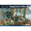 Warlord Games WG7-FIW-04 - French Compagnie de la Marine