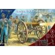 Perry Miniatures ACW090 - American Civil War Artillery